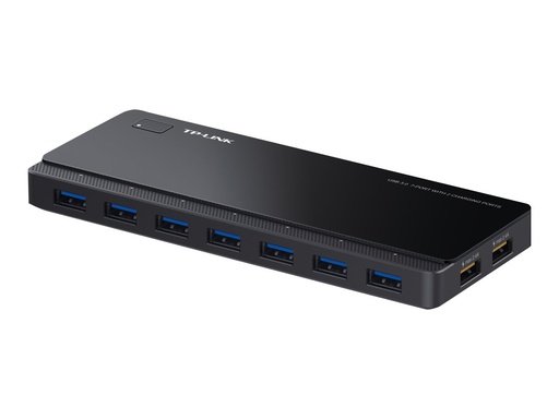 [2276853] TP-LINK 7 ports USB 3.0 Hub 2 Charing P