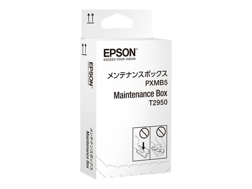 [EPST295000] EPSON Récupérateur d'encre usagée WF-100