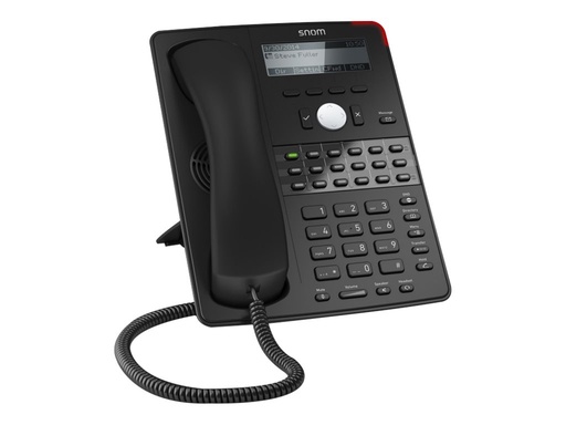 [2307858] SNOM D725 Professional Business