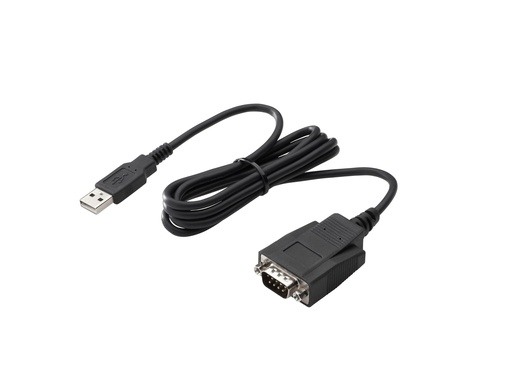 [2309416] HP USB to Serial Port Adapter