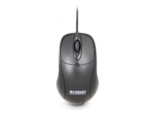[2313688] URBAN FACTORY Souris Big Crazy Mouse
