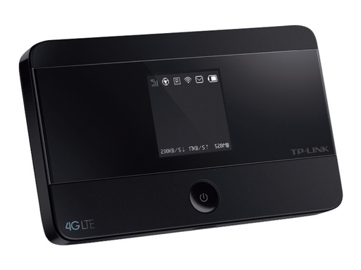 [2326705] Routeur sur batterie 4G LTE 150 Mbits - Wifi 4
