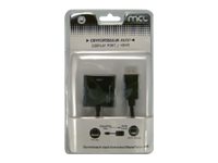 [2328084] MCL Convertisseur actif DisplayPort mâle