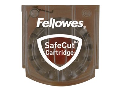 [2329787] FELLOWES safecut lames de rechange