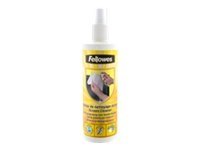 [2329808] FELLOWES NETTOYANT ECRAN - SPRAY 250 ML