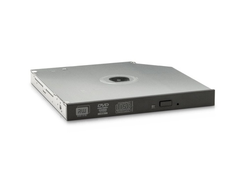 [2331211] HP 9.5mm Slim SuperMulti DVD Writer