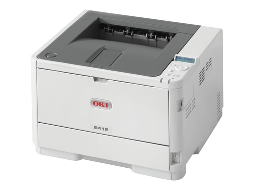 [2339209] OKI B412dn mono LED printer
