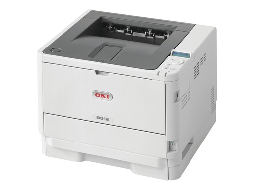 [2339211] OKI B512dn mono LED printer
