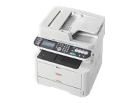 [2339212] OKI MB472dnw mono LED printer