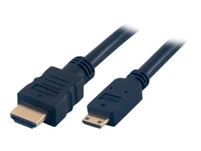 [2339371] MCL Câble HDMI haute vitesse 3D+Ethernet