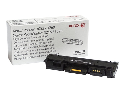 [2342329] XEROX Phaser 3260 WorkCentre 3225 toner