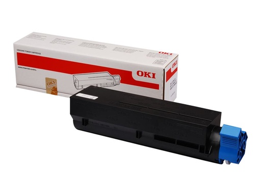 [2343881] OKI Toner for 3.000 Pages