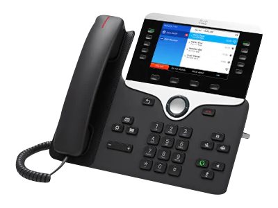 [2346976] CISCO IP Phone 8841