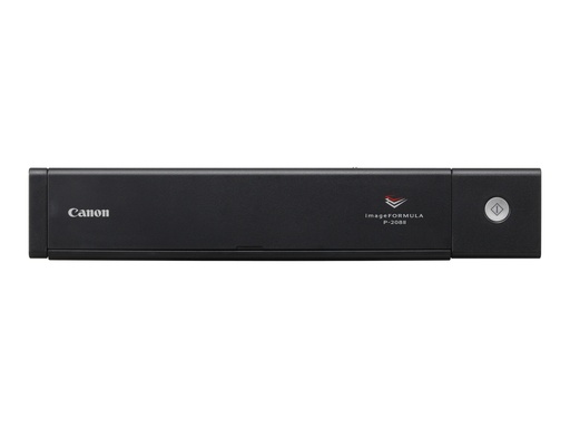 [2348547] CANON P-208II Document scanner CMOS/CIS