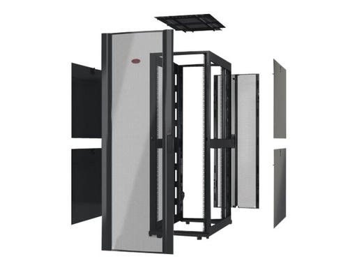 [2350572] APC NetShelter SX 42U 750mm Wide 1200mm