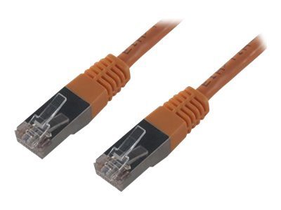 [2352124] MCL Cordon de brassage RJ45 CAT 6