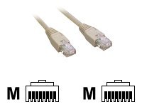 [2352131] MCL Cordon de brassage RJ45 CAT 6