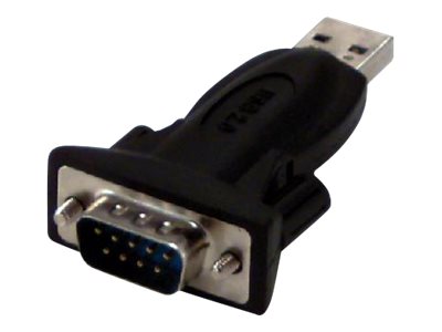 [2352206] MCL Convertisseur USB 2.0 série RS232