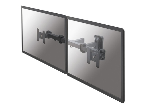 [2352389] NEOMOUNTS Support écran plat 10-27p Blk