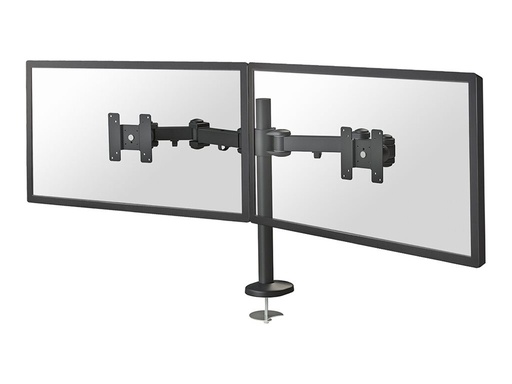 [2352411] NEOMOUNTS Flatscreen Desk Mount 10-27p
