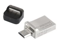 [2352665] TRANSCEND 32Go Clé USB 3.1 Gen 1