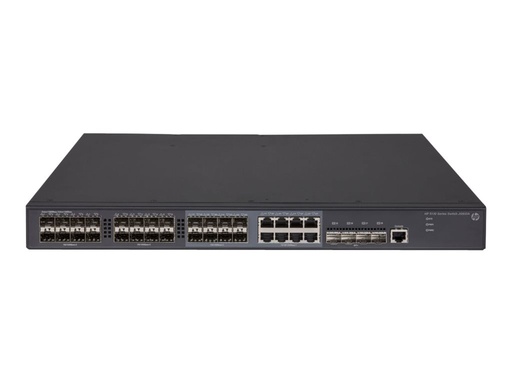 [2352982] HPE 5130-24G-SFP-4SFP+ EI Switch