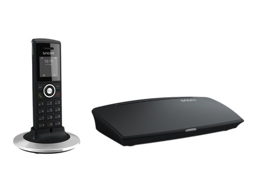 [2356965] SNOM m325 IP Wireless DECT