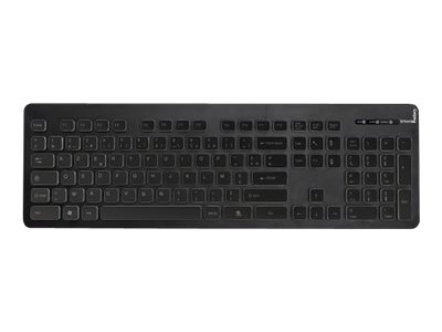 [2361292] URBAN FACTORY Clavier AZERTY waterproof