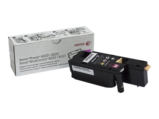 [2361368] XEROX 6020/6022 cartouche de toner magen