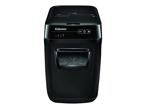 [FELLACC4653601] Fellowes AUTOMAX 200C destructeur (coupe croisé) 230V EU 4653601