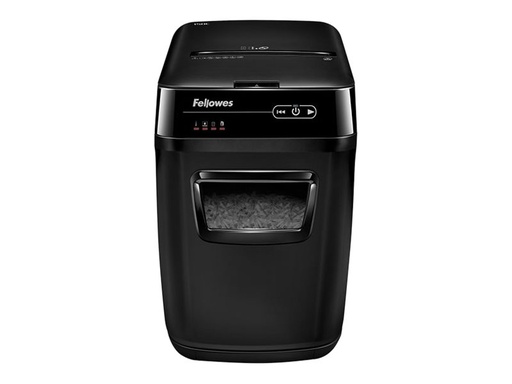 [FELLACC4680101] Fellowes AUTOMAX 150C destructeur (Coupe coisé) 230V EU4680101