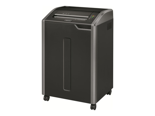 [2365953] FELLOWES 485I SANS BOURRAGES DIN2 230V
