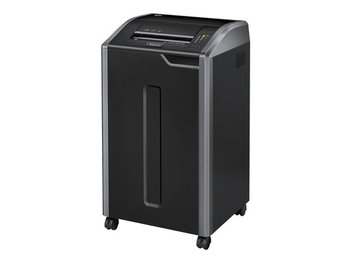 [FELLACC4698001] Fellowes POWERSHRED 485CI destructeur (Coupe croisé) 230V EU/UK 4699001 -