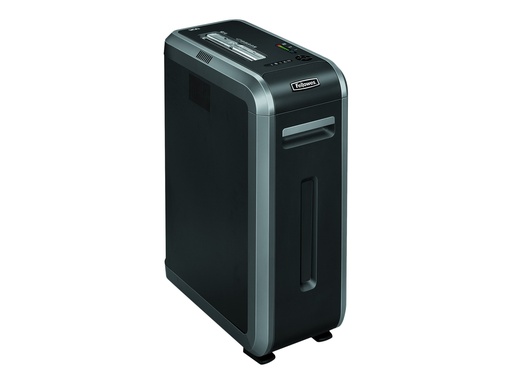 [FELLACC4612001] Fellowes POWERSHRED 125CI dstructeur (Coupe croisé) 230V EU 4612001