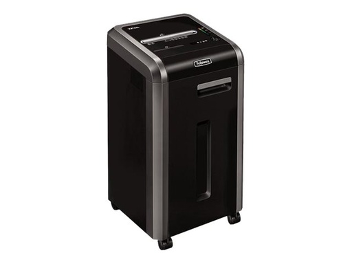 [FELLACC4620101] Fellowes POWERSHRED 225MI destructeur (coupe micro)  230V EU/UK 4620101