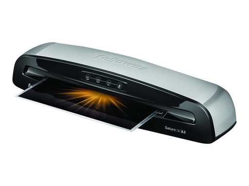 [FELLACC5736001] Fellowes SATURN 3I A3 plastifieuse  - 230V EU 5736001