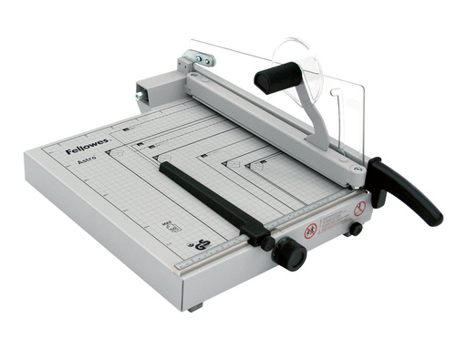 [FELLACC5411001] Fellowes PLASMA A4 GUILLOTINE 5411001