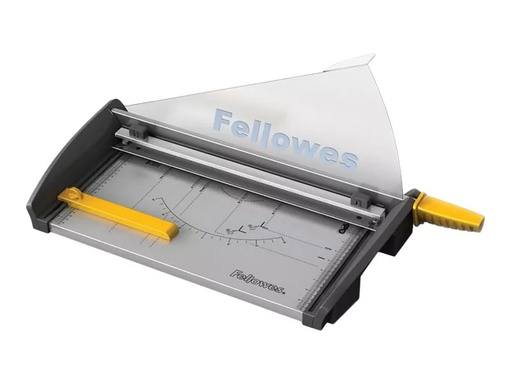 [2366030] FELLOWES PLASMA A3 PAPER GUILLOTINE