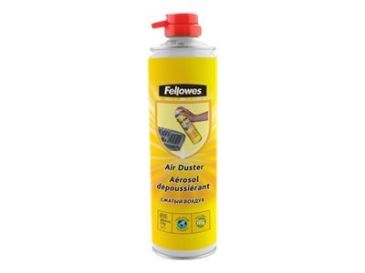 [2366073] FELLOWES HFC FREE AIR DUSTER 400ML