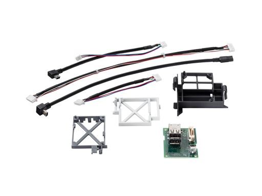 [2366465] HP Madrid Two-Internal USB Ports for Sol