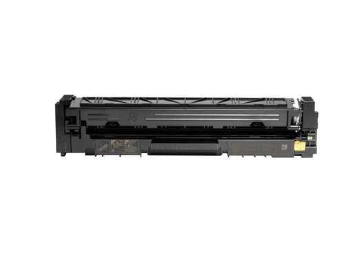 [2366929] HP 201A Tonercartridge yellow