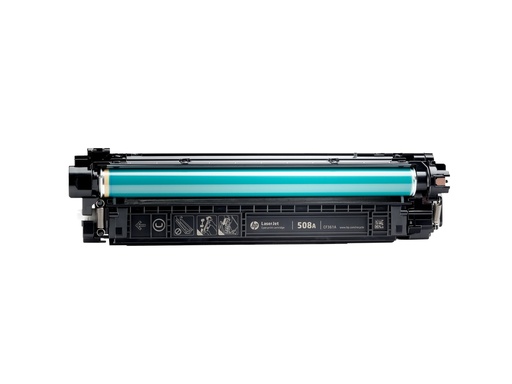 [2367090] HP 508A Tonercartridge cyan
