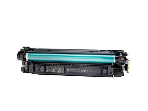 [2367091] HP 508A Tonercartridge yellow