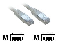 [2369801] MCL Cordon de brassage RJ45 CAT 6 F/UTP