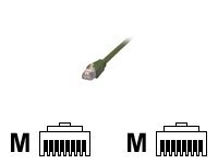 [2374848] MCL Cordon de brassage RJ45 CAT 5e U/UTP