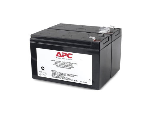 [2375619] APC Replacement Battery Cartridge 113
