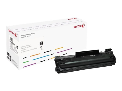 [2376323] XEROX XRC TONER CF283A pour HP LJ