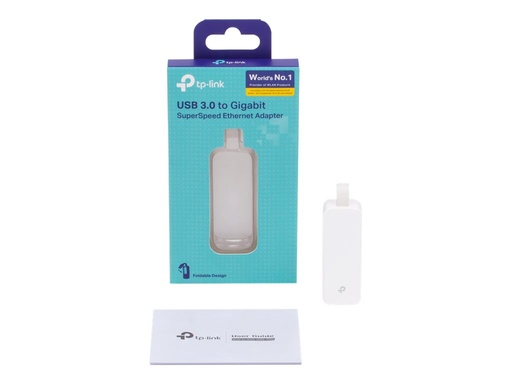 [2378029] TP-LINK USB 3.0 to Ethernet Adapter