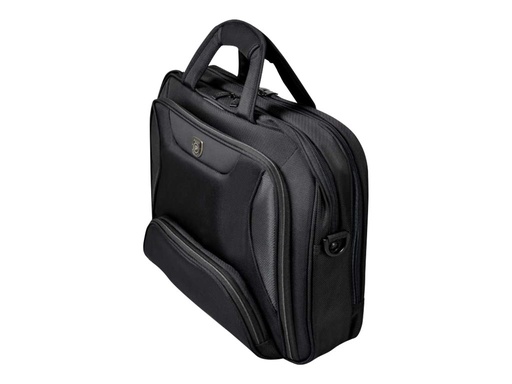 [2379436] Saccoche Manhattan toploading  BF 14/15.6''