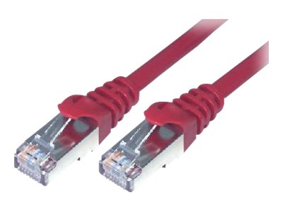 [2379976] MCL Cordon de brassage RJ45 CAT 6 F/UTP